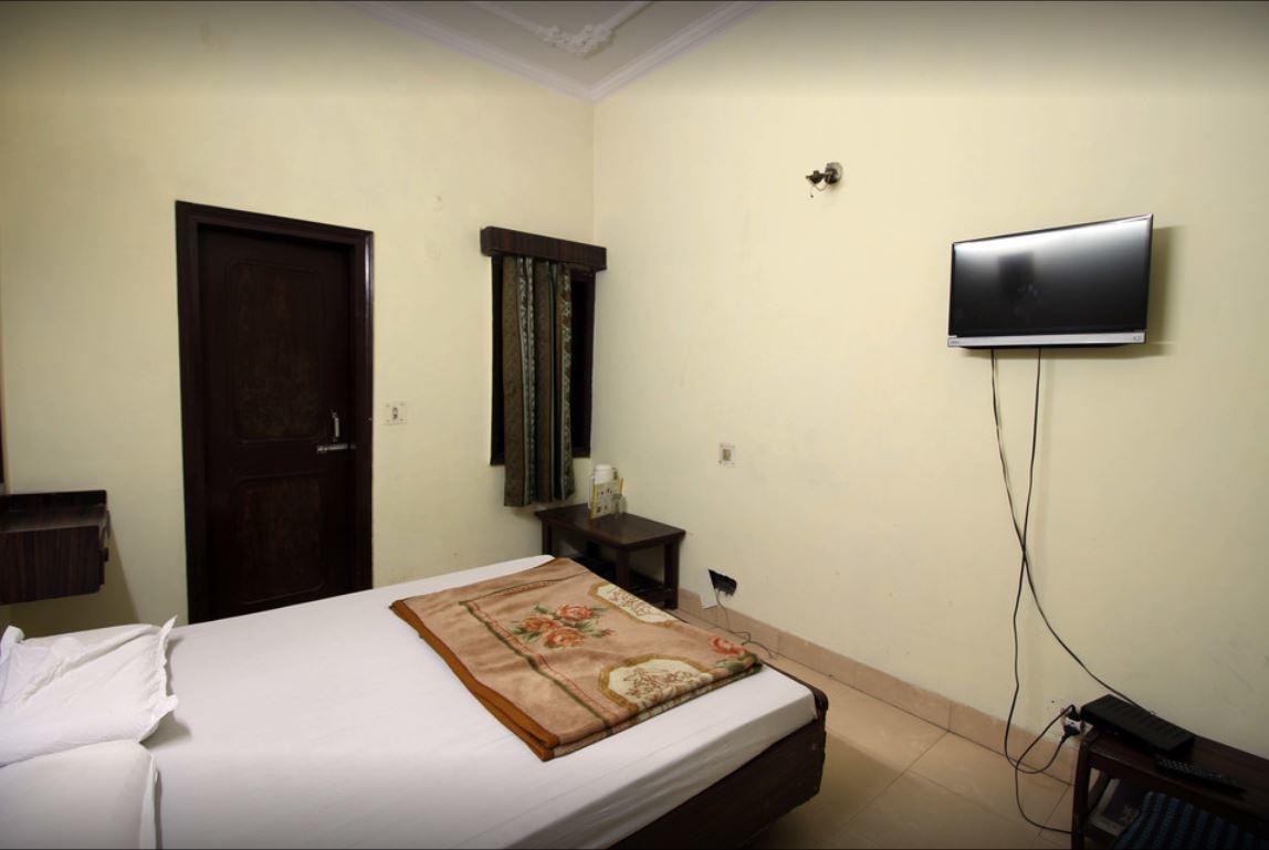 Hotel Soma Dx Új-Delhi Kültér fotó